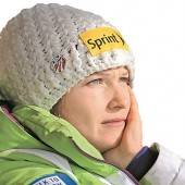 Liebes-Aus für Skistars Mancuso und Svindal