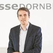 Neo-Messechef „Wirtschaft hat Priorität“ /D1