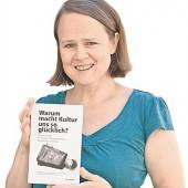Glück ist, wenn dieses Buch Folgen hat