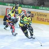Lustenau gewann gegen VEU mit 4:0