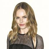 Kate Bosworth hat geheiratet