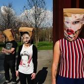 Paperbag meet&greet