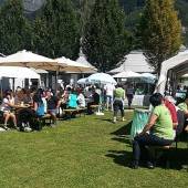 Gartenfest WG „Vinzenz“