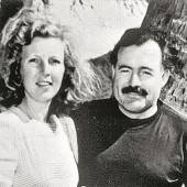 Briefe von Hemingway und Fitzgerald