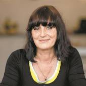 Christiane F. erzählt ihr „zweites Leben“