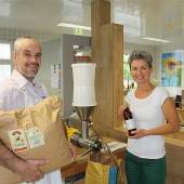 Vorarlberger Käse, hochwertige Öle
