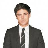 Zac Efron hatte Drogenproblem