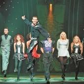 Lord of the Dance