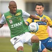 Duell unter Freunden