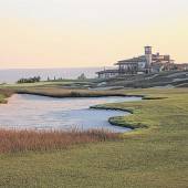 Eine Oase für den Golfsport: Belek