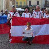 Platz fünf bei Boccia-Europameisterschaft