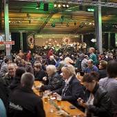 Brau-Silvester bei der Mohrenbrauerei