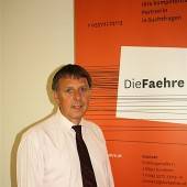 „Wir wissen, wofür wir da sind“