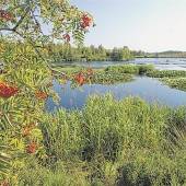 Strände, Städte und Schlösser