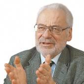 Erhard Busek NEOS zeigen ÖVP, wie’s geht /A3