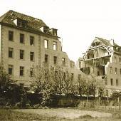 Vor 70 Jahren fielen Bomben In Feldkirch starben 210 Menschen /A8