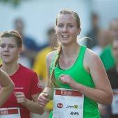 Firmenlauf 700 begeisterte Teilnehmer /D2