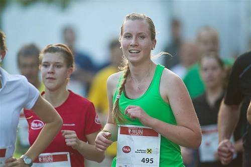 firmenlauf, business run