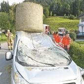Unfall-Tragödie Spendenaktion gestartet /B1
