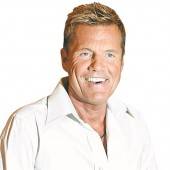 Dieter Bohlen wieder Vater