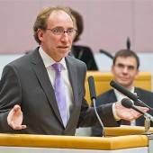 Rauch nimmt sich eine „Auszeit“ von der Politik