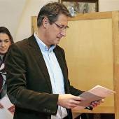 BZÖ fliegt aus dem Nationalrat