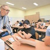 „Ganztagsklassen ausbauen“