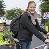 Tempo 20 auf Wunsch der Bewohner