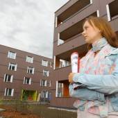 Wohnbeihilfe verharrt im 27-Millionen-Bereich