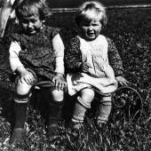 Nostalgie-Galerie. Bilder damals und heute