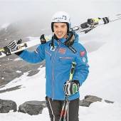 Hirscher braucht noch sechs Trainingstage