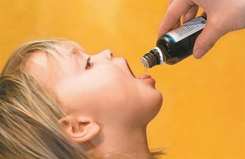 Besonders bei Kindern wird gerne zu sanften Behandlungsmethoden gegriffen. Foto: dpa