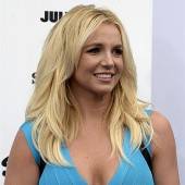 Spears findet ihr Video zu sexy