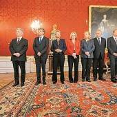 „Parlament beleben“