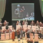 Ernst Hutter & Die Egerländer Musikanten