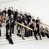 Weltklassik-Konzert im Vaduzer Saal
