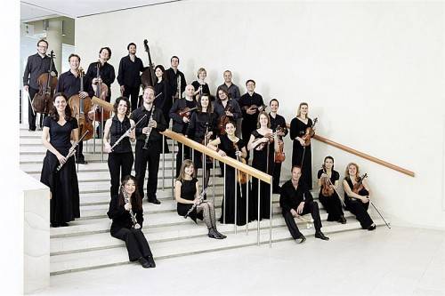 Das Mahler Chamber Orchestra gastiert unter der Leitung von Daniele Gatti heute in Vaduz. Das Orchester ist offizieller Europäischer Kulturbotschafter für die Jahre 2011 bis 2013. foto: tak