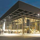 Sechs neue Häuser bei der „Langen Nacht der Museen“