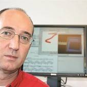 Wissenschaftler aus Vorarlberg im Gespräch