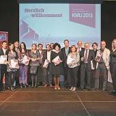 „Das Rückgrat unserer Wirtschaft“