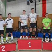 Triumph im Europacup für Schnetzer/Schlegel