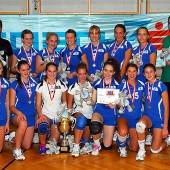 Tiroler Triumph beim Turnier in Feldkirch