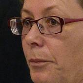 Richterin als Star wider Willen