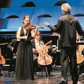 Mozart vom Allerfeinsten