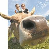 „Wenn man überleben will, muss man im Kreislauf wirtschaften“