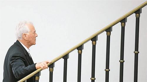 Frank Stronach peilte bei der Nationalratswahl 20 bis 30 Prozent an. Geworden sind es 5,7 Prozent. Foto: APA