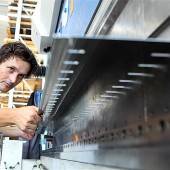 Beim Sparen hört für Gewerkschaft Spaß auf