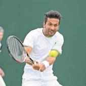 Knowle bleibt mit Melzer in der Erfolgsspur