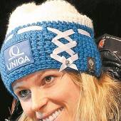 Velez-Zuzulova fällt mehrere Wochen aus
