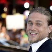 Charlie Hunnam spielt doch nicht Christian Grey